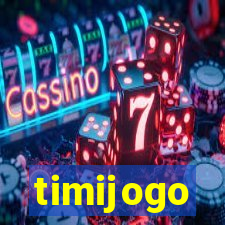 timijogo