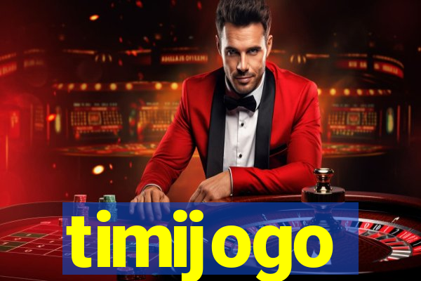 timijogo