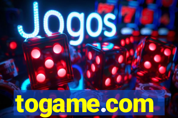 togame.com