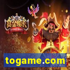 togame.com