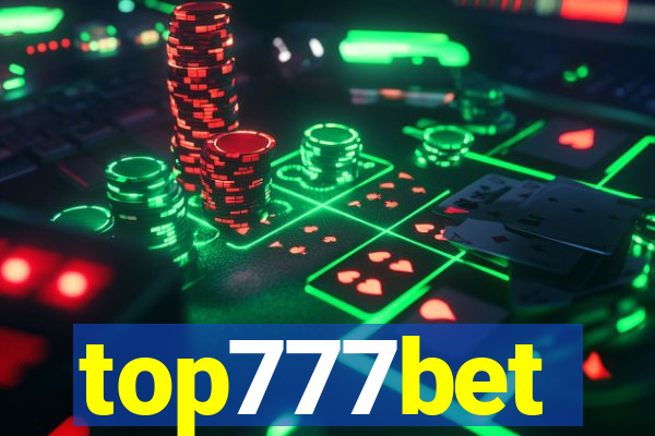 top777bet