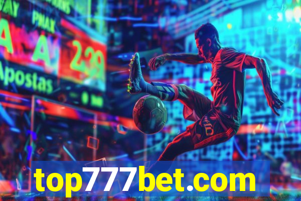 top777bet.com