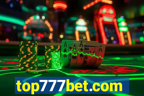 top777bet.com