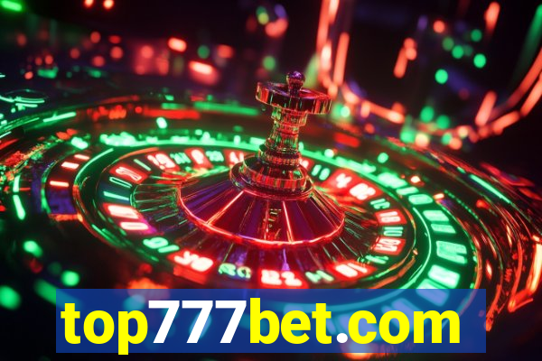 top777bet.com