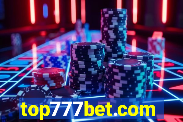 top777bet.com