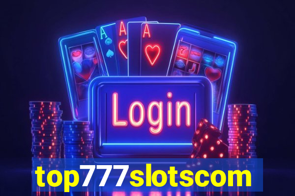 top777slotscom