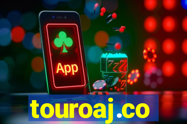 touroaj.co