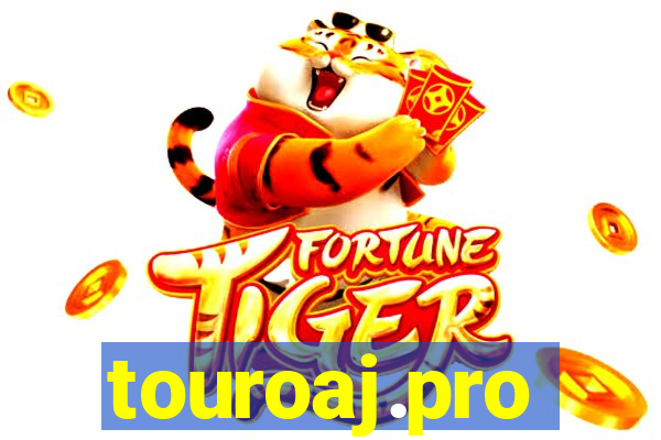 touroaj.pro