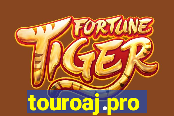 touroaj.pro