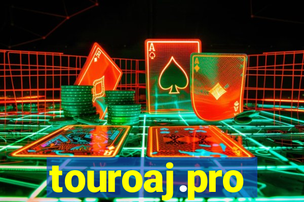 touroaj.pro