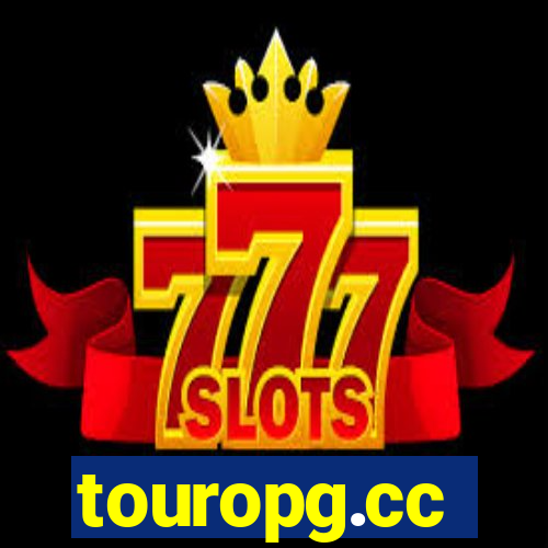 touropg.cc