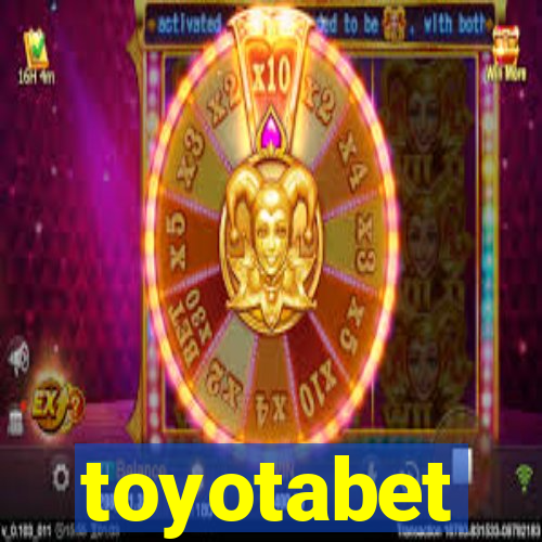 toyotabet