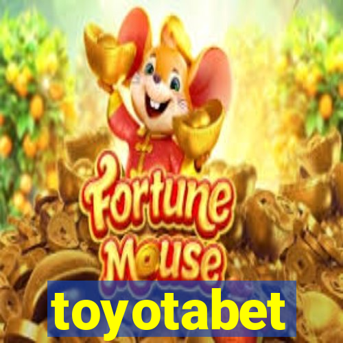 toyotabet