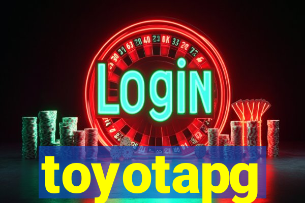 toyotapg