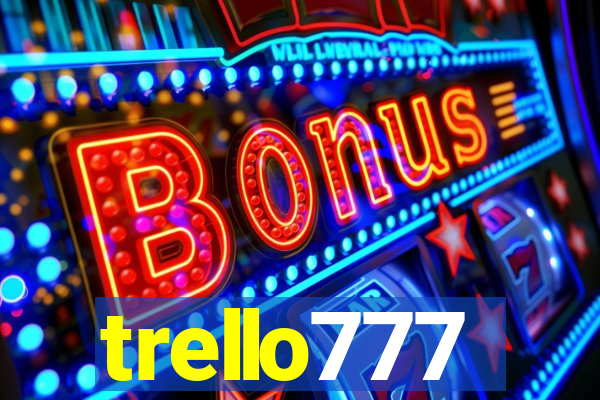 trello777