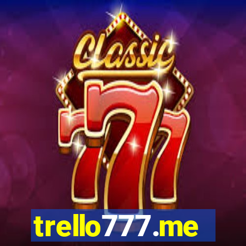 trello777.me