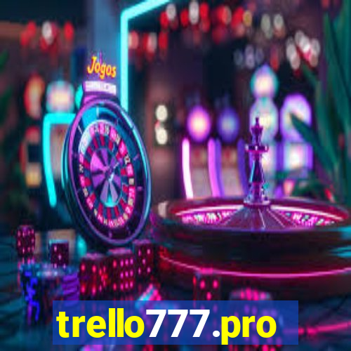 trello777.pro