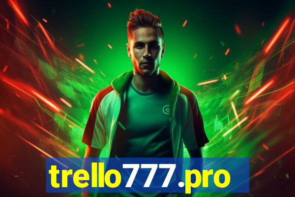 trello777.pro