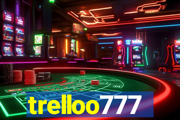 trelloo777