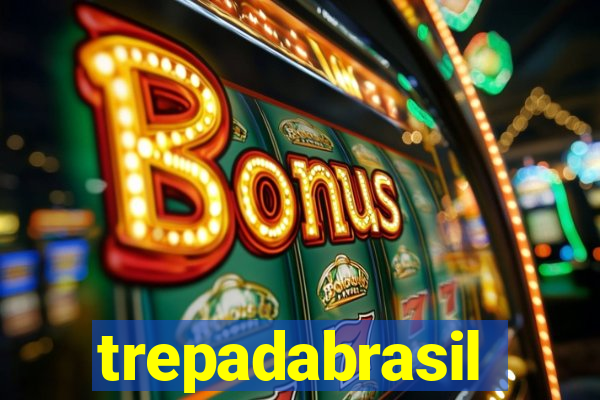 trepadabrasil