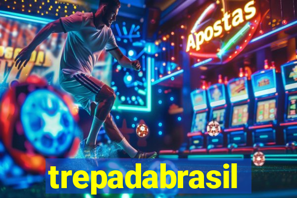 trepadabrasil