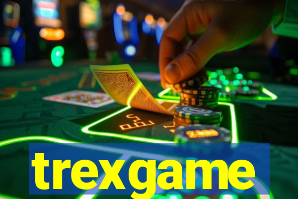 trexgame