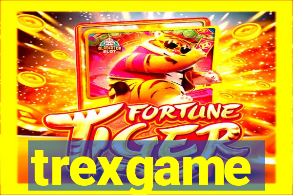 trexgame