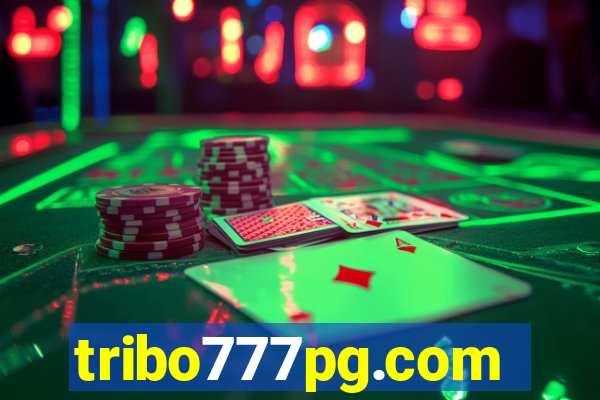 tribo777pg.com