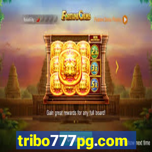 tribo777pg.com