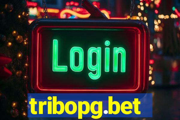 tribopg.bet