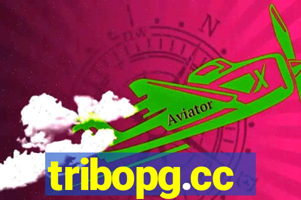 tribopg.cc