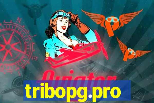 tribopg.pro