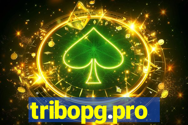 tribopg.pro