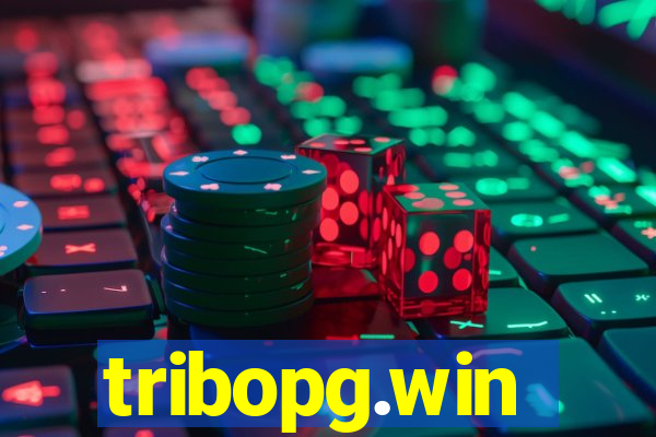 tribopg.win