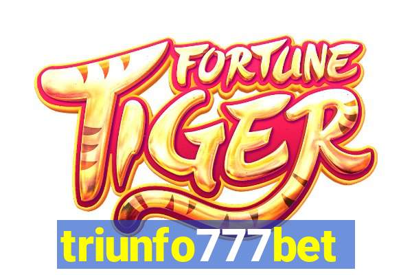 triunfo777bet