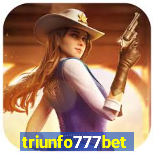 triunfo777bet