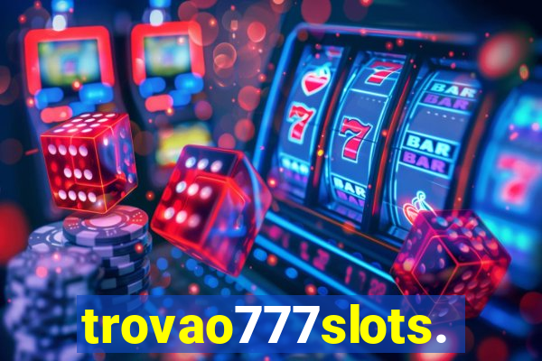 trovao777slots.com