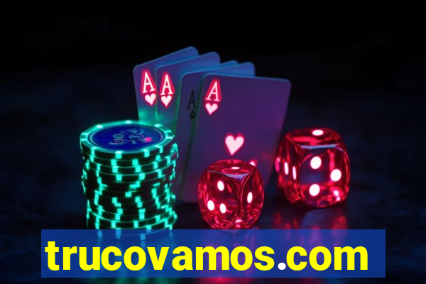 trucovamos.com