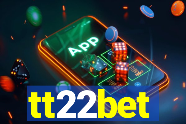 tt22bet