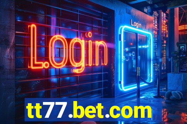 tt77.bet.com