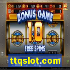 ttqslot.com