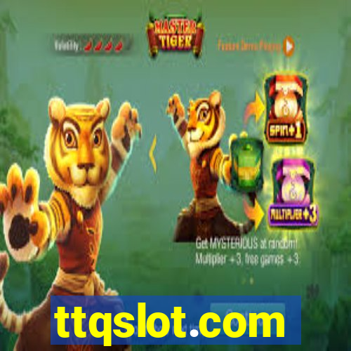 ttqslot.com