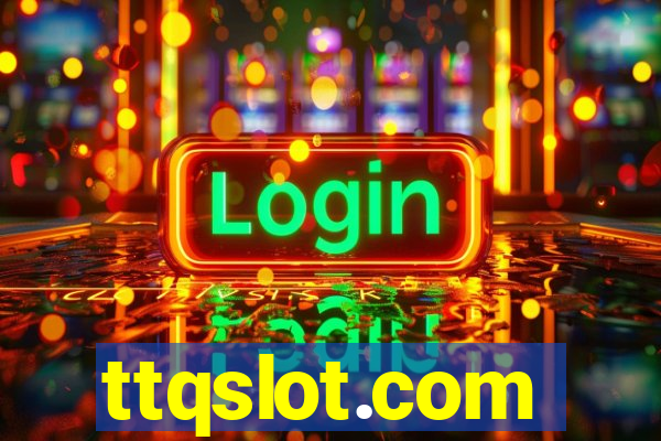 ttqslot.com