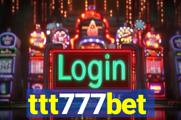 ttt777bet