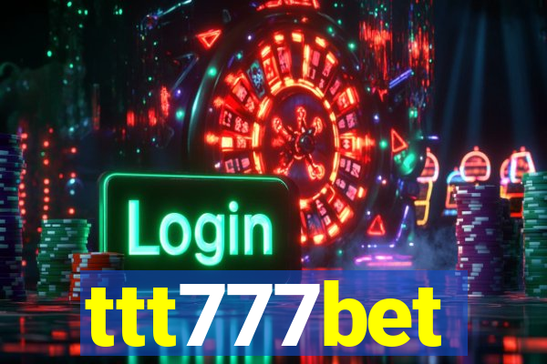 ttt777bet