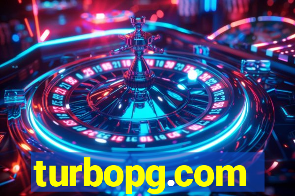 turbopg.com