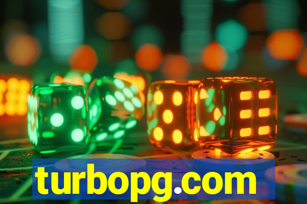 turbopg.com