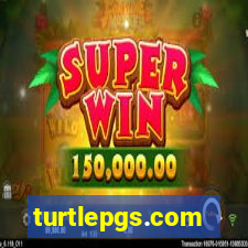 turtlepgs.com