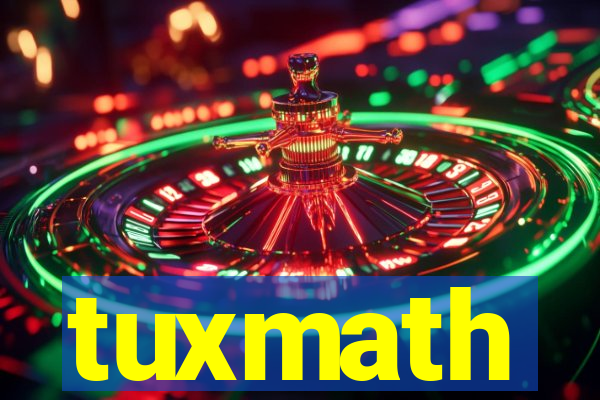 tuxmath