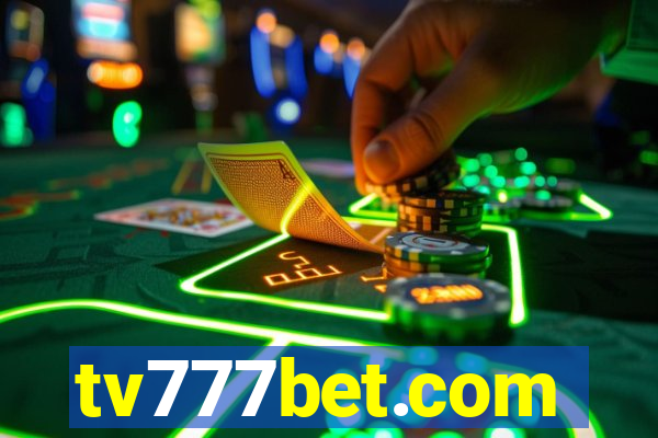 tv777bet.com